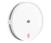 Meross Inteligentny czujnik dymu Wi-Fi MA151-UN Meross