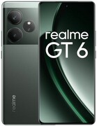 REALME GT 6 16/512GB Zielony GT 6 16/512GB Zielony REALME