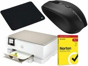 Mysz HP Comfort BR376AA - zdjęcie 2