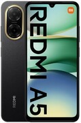 XIAOMI Redmi A5 3/64GB Black Redmi A5 3/64GB Black XIAOMI