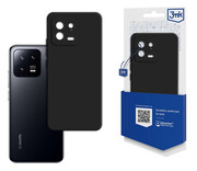 3mk Matt Case do Xiaomi 13 czarny 3mk