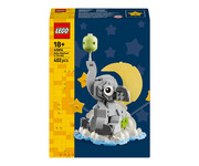 LEGO ICONIC 40814 Słoniątko na niebie LEGO