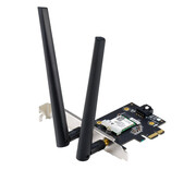ASUS PCE-AXE5400 (5400Mb/s a/b/g/n/ac/ax) BT 5.2 ASUS