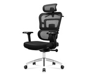 Huzaro Mark Adler Expert 4.9 Black Huzaro