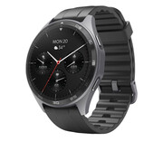 Hama 7010 GPS AMOLED czarny Hama