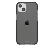 Holdit Seethru Case iPhone 15 Plus Black Holdit