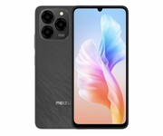 MEIZU Smartfon MEIZU NOTE 21 / M411H (8/256) czarny Smartfon MEIZU NOTE 21 / M411H (8/256) czarny MEIZU