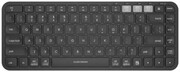 SILVER MONKEY Klawiatura bezprzewodowa Silver Monkey K90m (black) K90m Wireless premium business keyboard (black) SILVER MONKEY