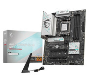 MSI B850 GAMING PLUS WIFI MSI