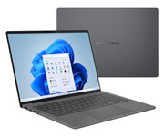 ASUS ZenBook A14 Snapdragon X2 Elite/16GB/512/Win11 OLED Szary ASUS
