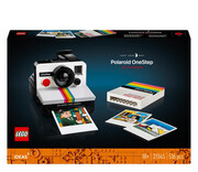 LEGO Ideas 21345 Aparat Polaroid OneStep SX-70 LEGO