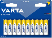 Varta Energy AA (10 szt.) Varta