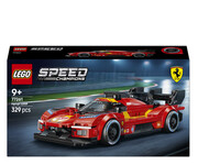 LEGO SPEED CHAMPIONS 77261 Ferrari 499p LEGO