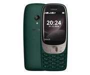 HMD Nokia 6310 zielony Nokia 6310 zielony HMD