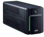 APC Back-UPS (950VA/520W, 6x IEC, USB, AVR) APC