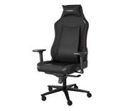 Genesis Fotel gamingowy Nitro 890 G2 czarny Genesis