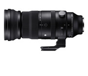 Sigma S 150-600mm f/5-6.3 DG DN OS L-mount Sigma