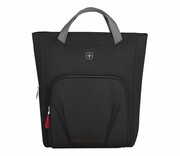 WENGER Motion Vertical czarna 15.6