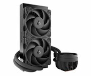 ARCTIC Liquid Freezer III Pro 240 2x120mm ACFRE00178A Liquid Freezer III Pro 240 2x120mm ACFRE00178A ARCTIC