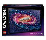 LEGO Art 31212 Droga Mleczna LEGO