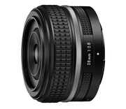 Nikon Nikkor Z 28mm f/2.8 SE Nikon