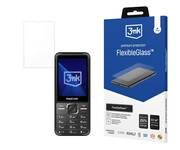 3mk FlexibleGlass do MAXCOM Classic MM244 3mk