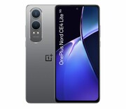 OnePlus Nord CE 4 Lite 5G 8/256GB Super Silver 120Hz 5011110199 Nord CE 4 Lite 5G 8/256GB Super Silver 120Hz 5011110199 ONEPLUS