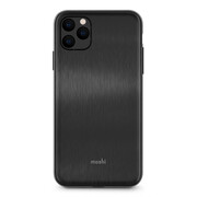 Moshi ETUI Moshi iGlaze do iPhone 11 Pro Max (Armour Black) # Moshi