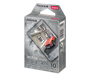 Fujifilm Instax Mini Stone Gray 10 szt. Fujifilm