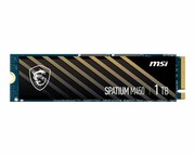 MSI SPATIUM M450 PCIe 4.0 NVMe M.2 1TB S78-440L920-P83 SPATIUM M450 PCIe 4.0 NVMe M.2 1TB S78-440L920-P83 MSI