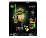 LEGO STAR WARS 75438 Popiersie Yody™ LEGO