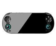 Anbernic RG VITA 64 GB Pamięci czarna Anbernic