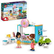 LEGO Friends 41723 Cukiernia z pączkami LEGO