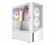 GEMBIRD Fornax 4300 White CCC-FC-4300W Fornax 4300 White CCC-FC-4300W GEMBIRD