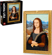 LEGO ART 31213 Mona Lisa LEGO
