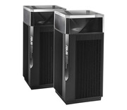 ASUS ZenWiFi Pro ET12 (11000Mb/s a/b/g/n/ac/ax) 2xAP ASUS