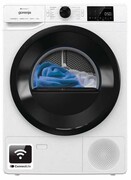 GORENJE DPNE92GNLWIFI/PL 9 kg z pompą ciepła NatureDry DrySync ExtraHygiene AntiCrease ConnectLife Suszrka DPNE92GNLWIFI/PL 9 kg NatureDry Szybkie suszenie 89 WiFi ConnectLife GORENJE