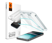 Spigen Glas.Tr ”Ez Fit” 2-Pack do Samsung Galaxy A36 Clear Spigen