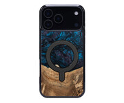 Bewood etui MagSafe do iPhone 17 Pro Max Planets Neptun Bewood