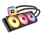 Corsair NAUTILUS II 360 RS ARGB 3x120mm Corsair
