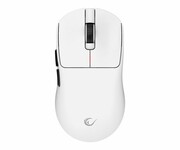 RAMPAGE Clax PAW3311 1k Hz 24 000 DPI BT 5.1 biała CLAX-WHITE Clax PAW3311 1k Hz 24 000 DPI BT 5.1 biała CLAX-WHITE RAMPAGE