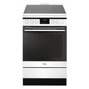 Kuchnia ceramiczna Amica Linia 500 514CE3.413TsKDHaQ(W) - zdjęcie 5