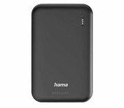 HAMA Power Pack Pocket 5 5000mAh 4047443514691 Power Pack Pocket 5 5000mAh 4047443514691 HAMA
