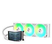 Tryx Panorama 360 ARGB White 360mm Tryx