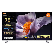 Xiaomi TV S Pro 75