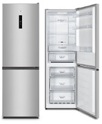 Chłodziarko - zamrażarka Gorenje NRK6192AS4