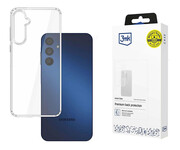 3mk Armor Case do Samsung Galaxy A16 3mk