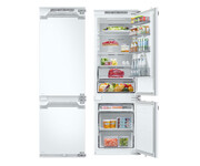 Samsung BRB80F26BDF0EO No Frost 177,5cm 35dB Zawiasy Nożycowe 264L Samsung