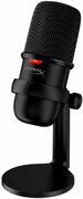 HYPERX SoloCast Czarny SoloCast Czarny HYPERX