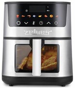 ZELMER FRYTOWNICA BZTŁ. ZELMER ZAF5000 FRYTOWNICA BZTŁ. ZELMER ZAF5000 ZELMER